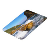 Magnet Flexible Knysna Heads, Garden Route, Western Cape (Côté Gauche)