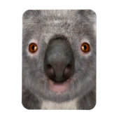 Magnet Flexible Koala (Vertical)