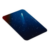 Magnet Flexible Kohoutek Comet (Côté Droit)