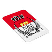 Magnet Flexible Köln (Côté Droit)