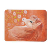 Magnet Flexible Konik (Horizontal)