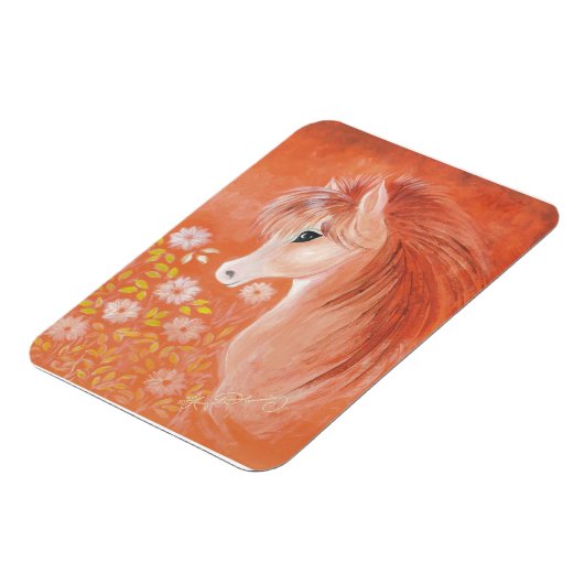 Magnet Flexible Konik (Côté Gauche)