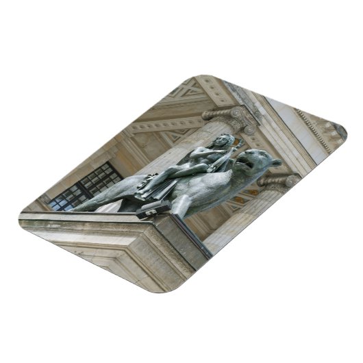 Magnet Flexible Konzerthaus Berlin (Côté Gauche)