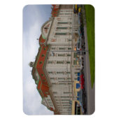 Magnet Flexible Konzerthaus, Vienne Autriche (Vertical)