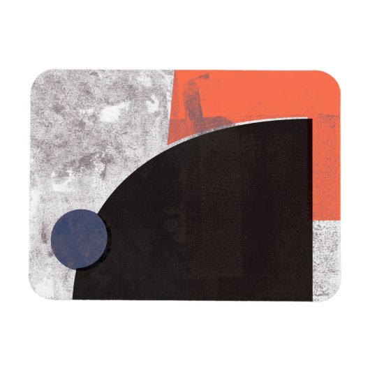 Magnet Flexible Kosmos II (Horizontal)