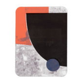 Magnet Flexible Kosmos II (Vertical)