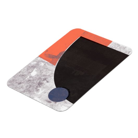 Magnet Flexible Kosmos II (Côté Gauche)