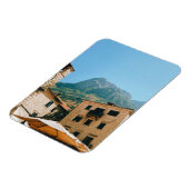 Magnet Flexible Kotor - Monténégro (Côté Gauche)