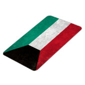 Magnet Flexible Koweït (Côté Gauche)