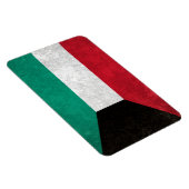 Magnet Flexible Koweït (Côté Droit)