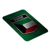 Magnet Flexible Koweït (Côté Droit)