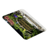 Magnet Flexible Krabi - Maya Bay - Thaïlande - (Côté Droit)