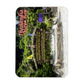 Magnet Flexible Krabi - Maya Bay - Thaïlande - (Vertical)