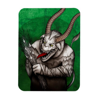 Magnet Flexible Krampus