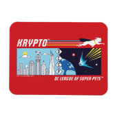 Magnet Flexible Krypto Outer-Space to Metropolis (Horizontal)
