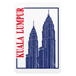 Magnet Flexible Kuala Lumpur