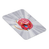 Magnet Flexible Kwami Tikki (Côté Droit)