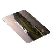 Magnet Flexible Kyle de Lochalsh (Côté Droit)