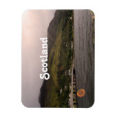 Magnet Flexible Kyle de Lochalsh (Vertical)