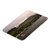 Magnet Flexible Kyle de Lochalsh (Côté Gauche)