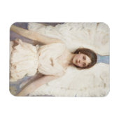 Magnet Flexible L’aimant Angel de Thayer (Horizontal)