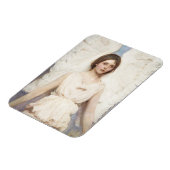 Magnet Flexible L’aimant Angel de Thayer (Côté Gauche)