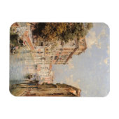 Magnet Flexible L’aimant de Venise d’Unterberger (Horizontal)