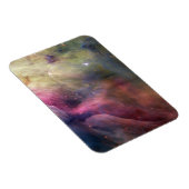 Magnet Flexible L Ori et la nébuleuse Orion (Côté Droit)