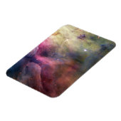 Magnet Flexible L Ori et la nébuleuse Orion (Côté Gauche)
