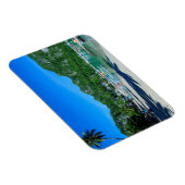 Magnet Flexible La Baie D'El Nido Beach (Côté Droit)