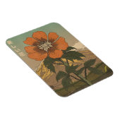 Magnet Flexible La Belle Fleur (Côté Droit)