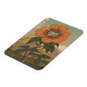 Magnet Flexible La Belle Fleur (Côté Gauche)