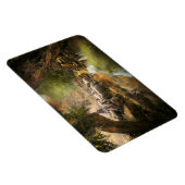 Magnet Flexible La Bible - Le Seigneur est mon berger - 1910 (Côté Droit)