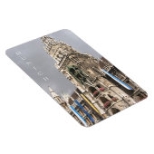 Magnet Flexible la cathédrale de munich (Côté Droit)