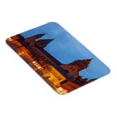 Magnet Flexible La cathédrale Saint-Martin de Rhénanie-Palatinat (Côté Droit)