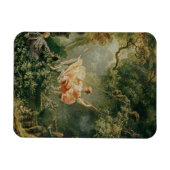 Magnet Flexible La Chaîne (Horizontal)