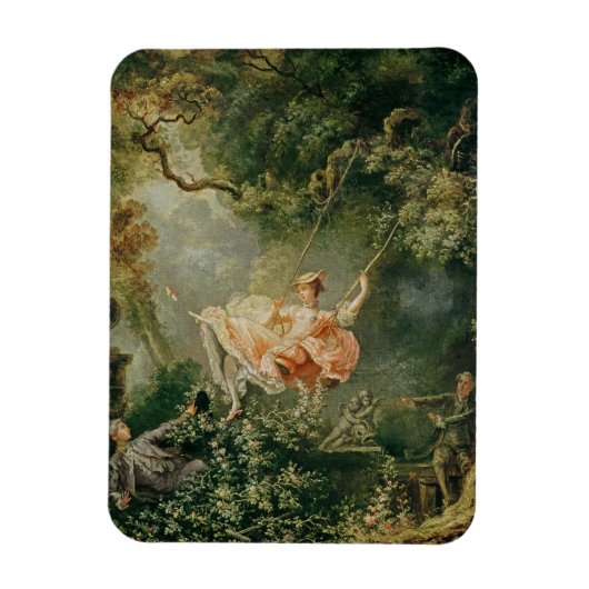 Magnet Flexible La Chaîne (Vertical)