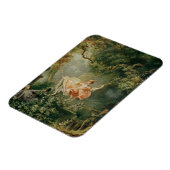 Magnet Flexible La Chaîne (Côté Gauche)