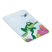 Magnet Flexible La Chase (Côté Droit)