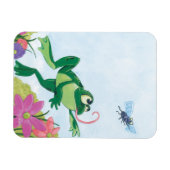 Magnet Flexible La Chase (Horizontal)