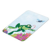 Magnet Flexible La Chase (Côté Gauche)