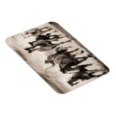 Magnet Flexible La Chase I (Côté Droit)