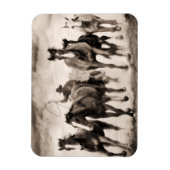 Magnet Flexible La Chase I (Vertical)