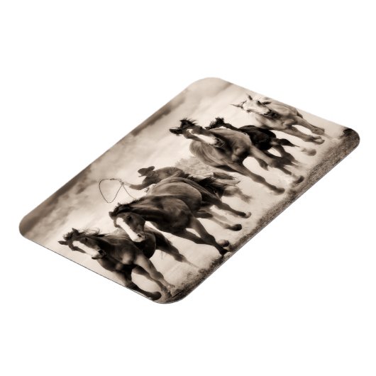 Magnet Flexible La Chase I (Côté Gauche)