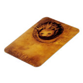 Magnet Flexible La Chimera (Côté Gauche)