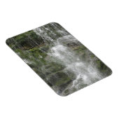 Magnet Flexible La Chute cascade dans le parc national Forillon (Côté Droit)