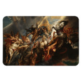 Magnet Flexible La chute de Phaeton (Horizontal)