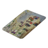 Magnet Flexible La chute prévue de Constantinople, du blog Pic (Côté Gauche)