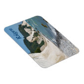 Magnet Flexible La côte de Rugen (Côté Droit)