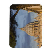 Magnet Flexible la coupole de la basilique Saint-Pierre, Vatican, (Vertical)